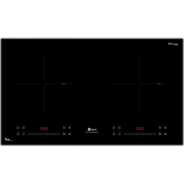 Bếp từ đôi Arber AB-995 Seri 9.0